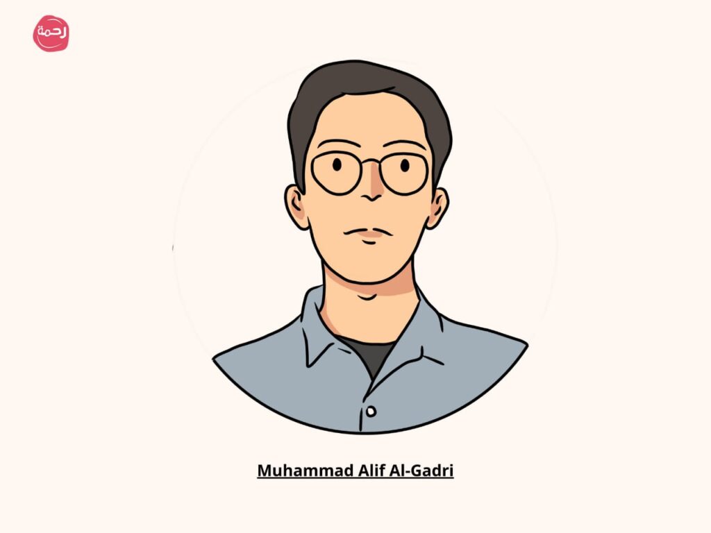 fakih usman