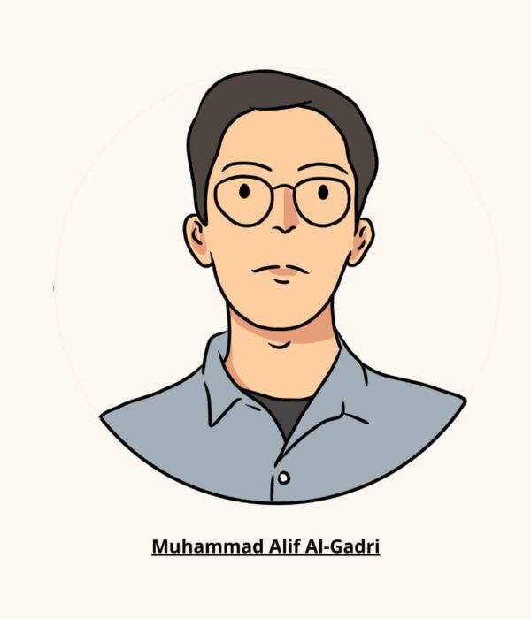 fakih usman