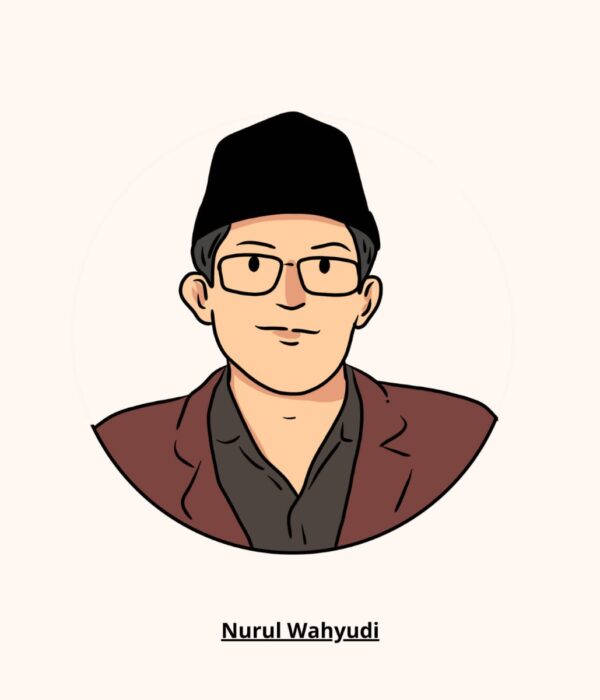 lucunya negeri
