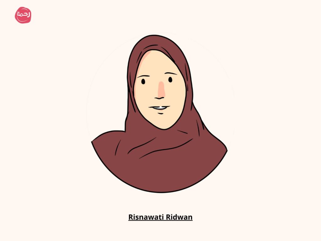 komunikasi anak