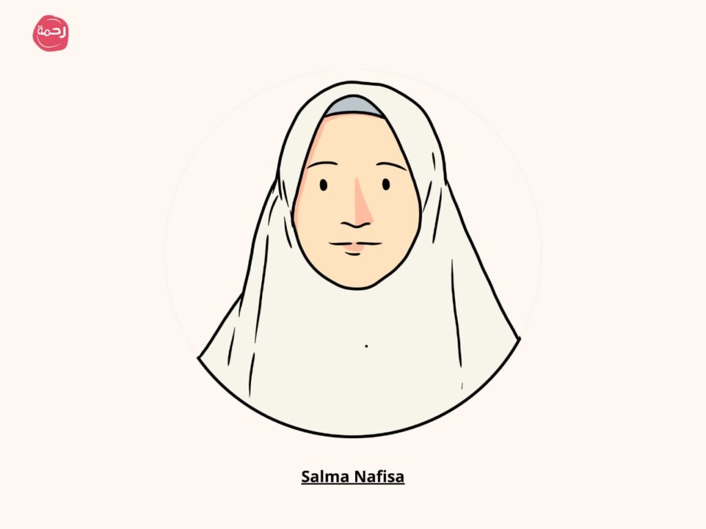 masa muda