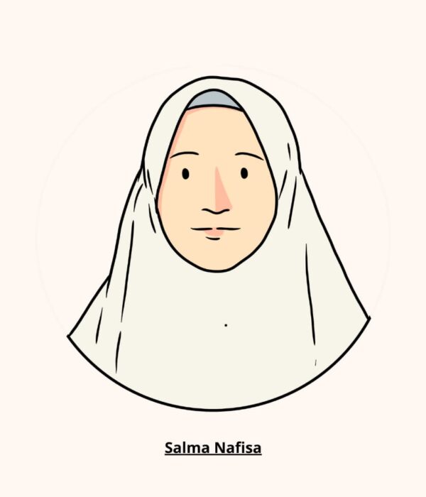masa muda