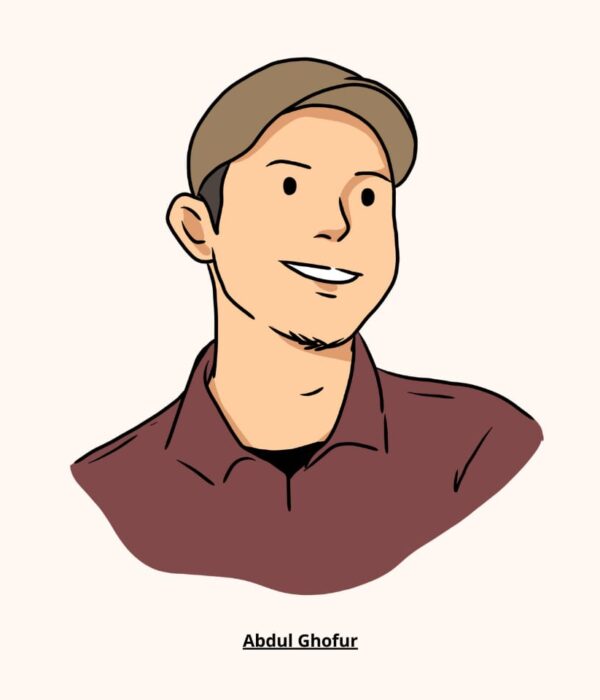 pandji diri