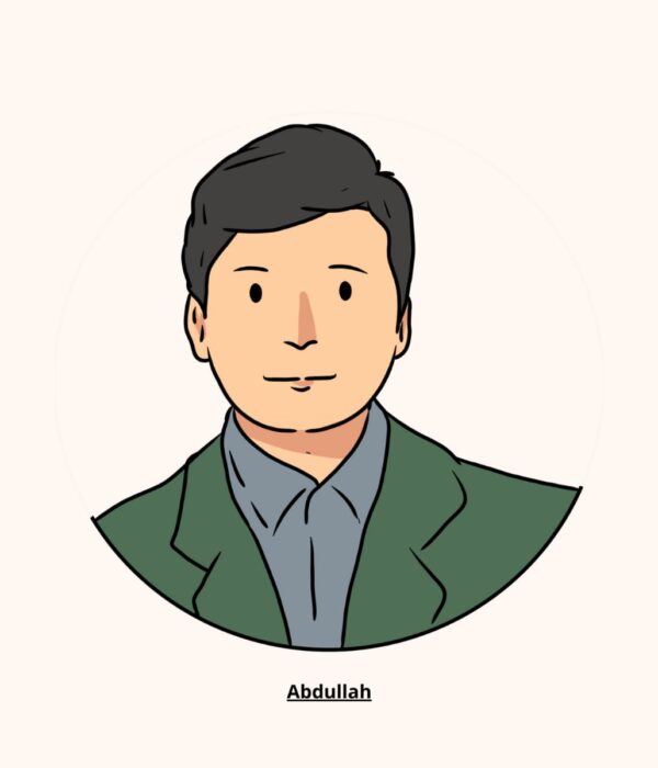 haji dalam