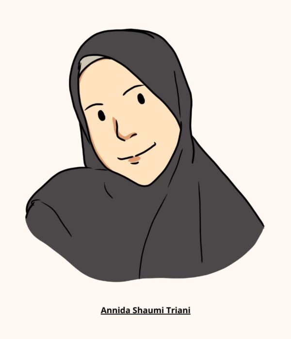 arti nama