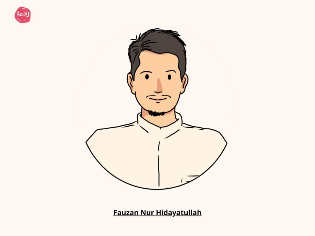 bertaqwa