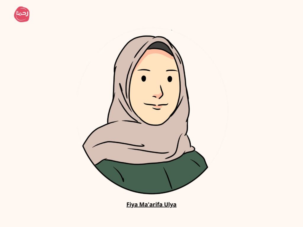 dari depresi