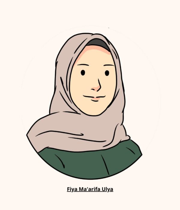dari depresi