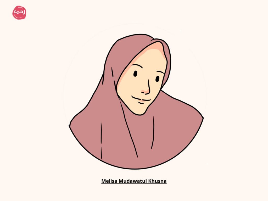 membaca novel