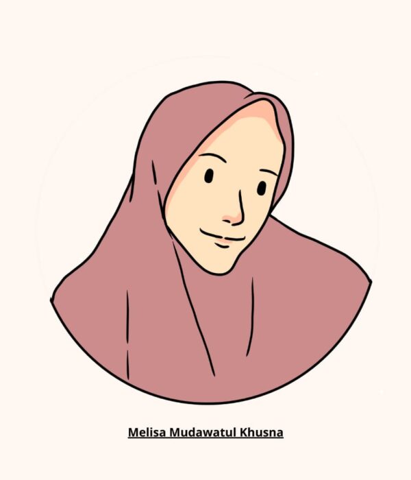 membaca novel