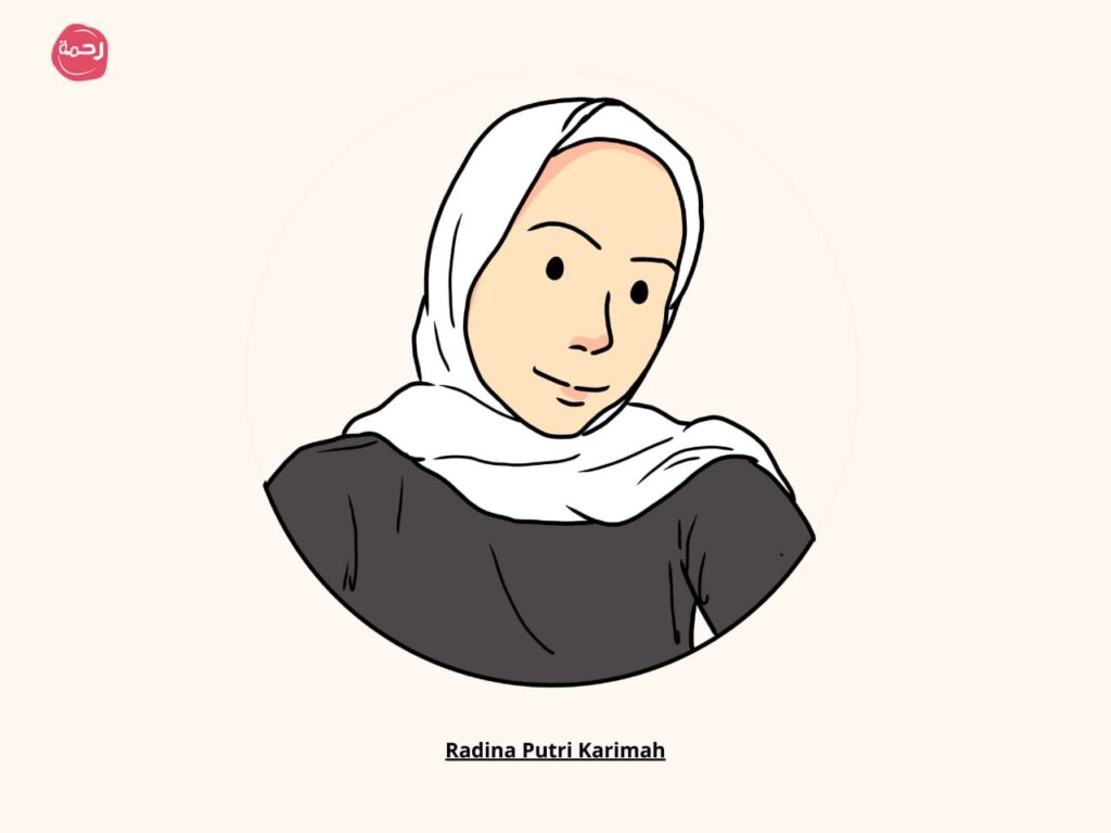 jangan asal nikah
