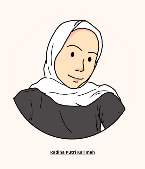 jangan asal nikah