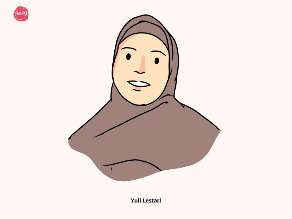 dirawat