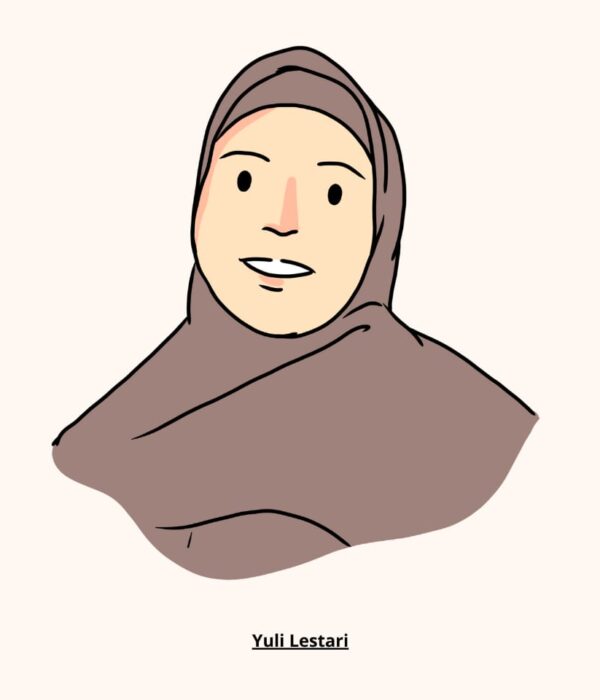 dirawat