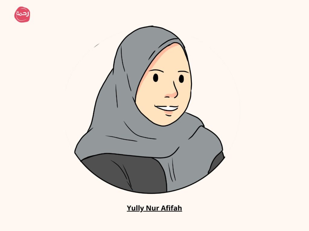 sabar dan ikhlas