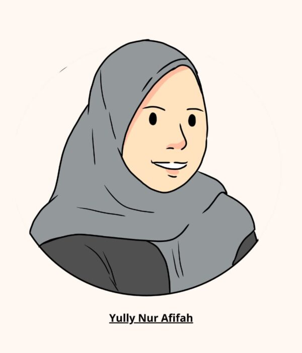 sabar dan ikhlas