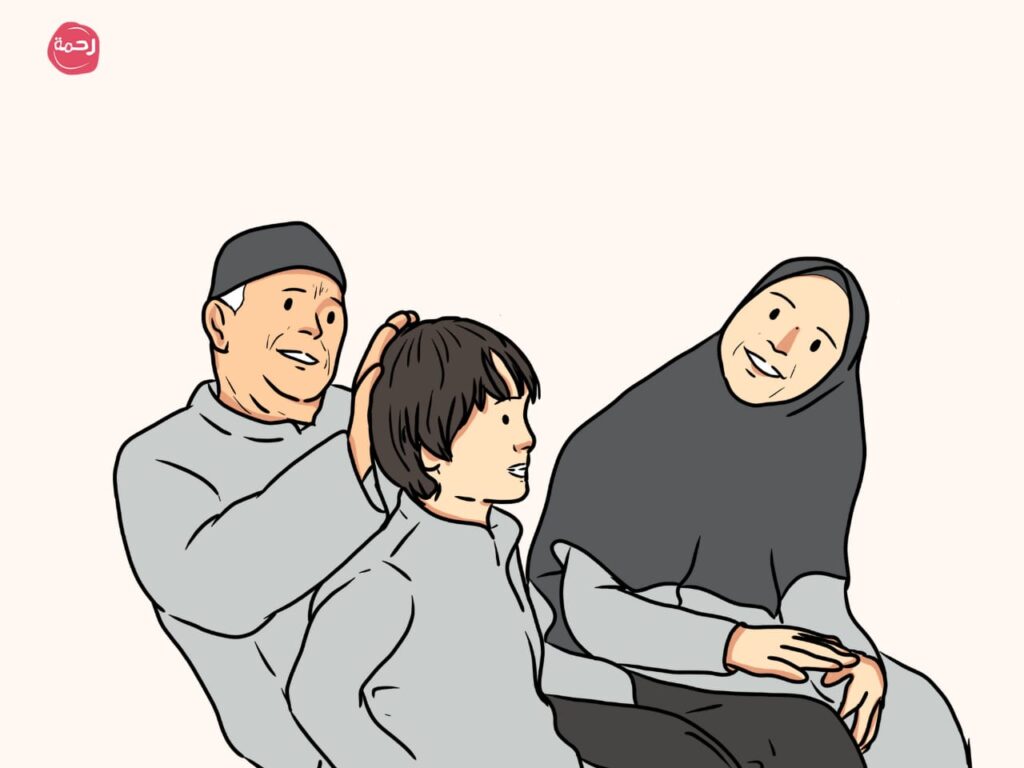 grandparenting