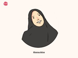 kaum perempuan