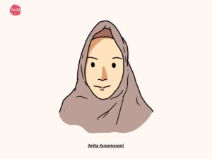 pemimpin perempuan