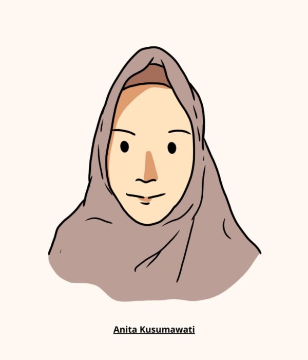 pemimpin perempuan