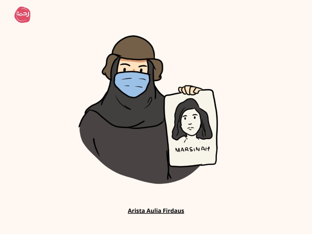 stigma perempuan