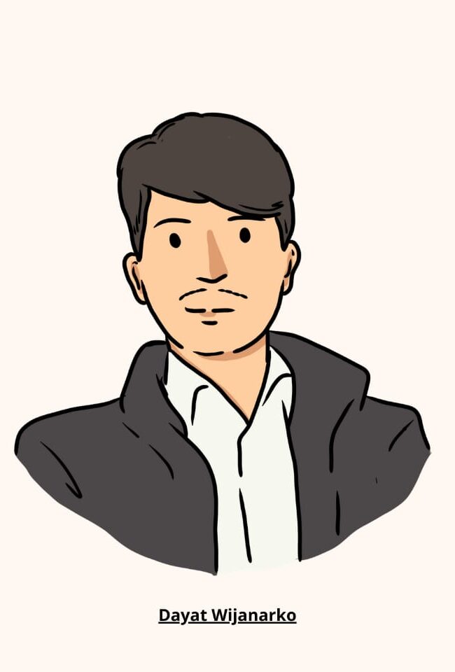 padarincang