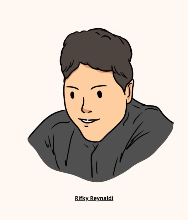 berbagi