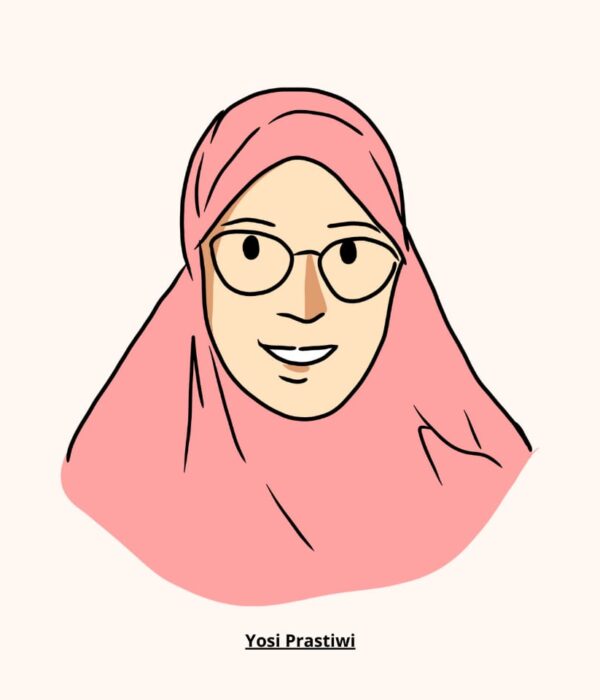 keluarga berkah