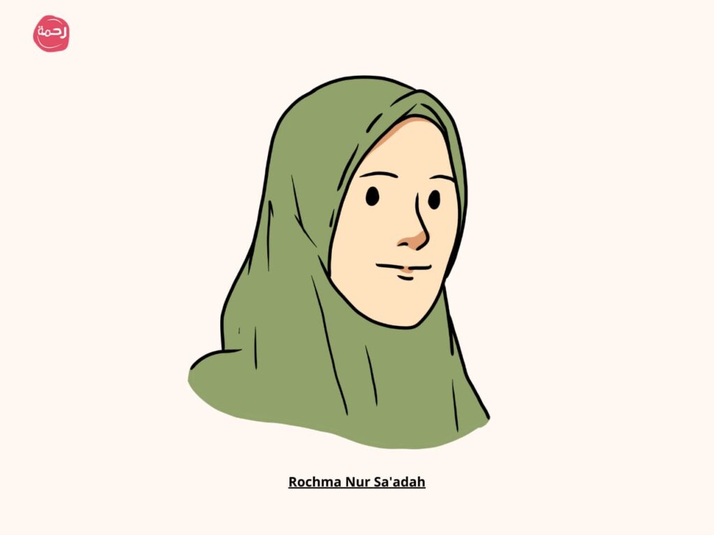 perfect muslimah