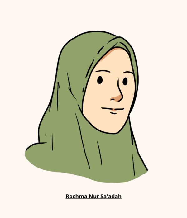 perfect muslimah