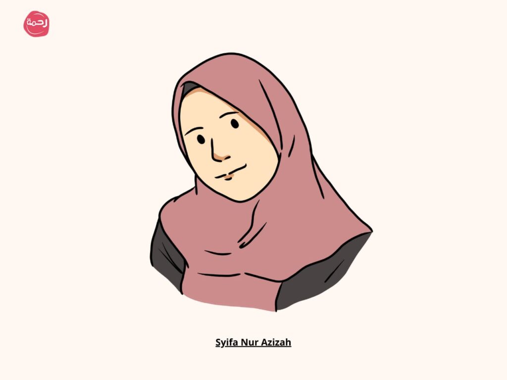 perempuan setara