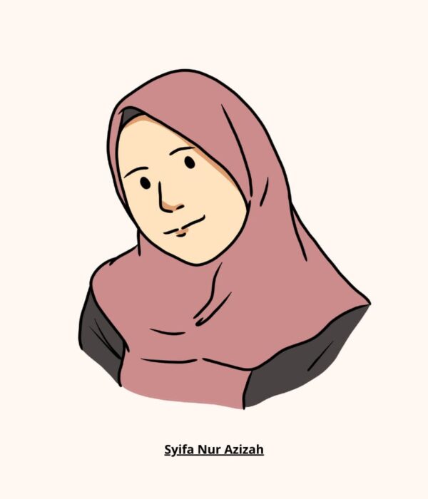perempuan setara