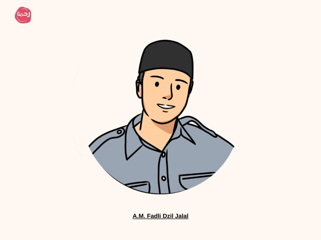 tidur pagi