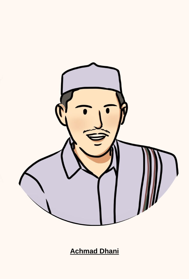 segera menyiapkan