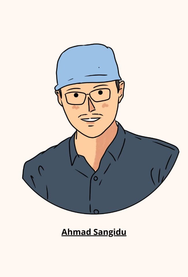 santri