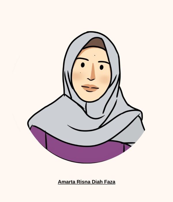 gizi melalui