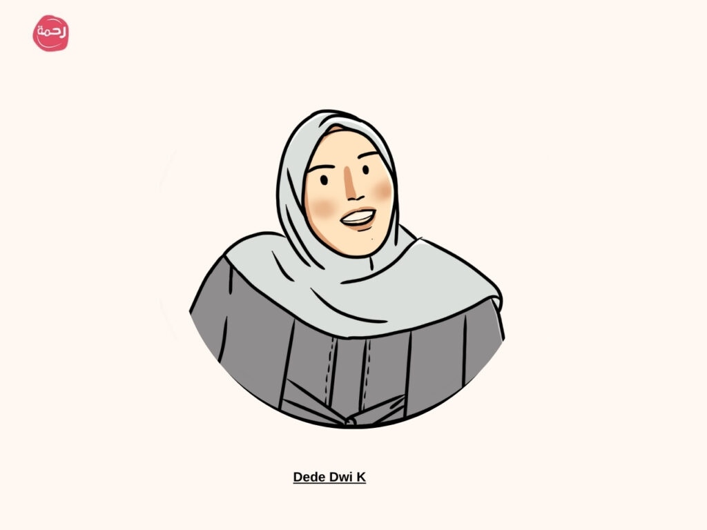 bapak dan