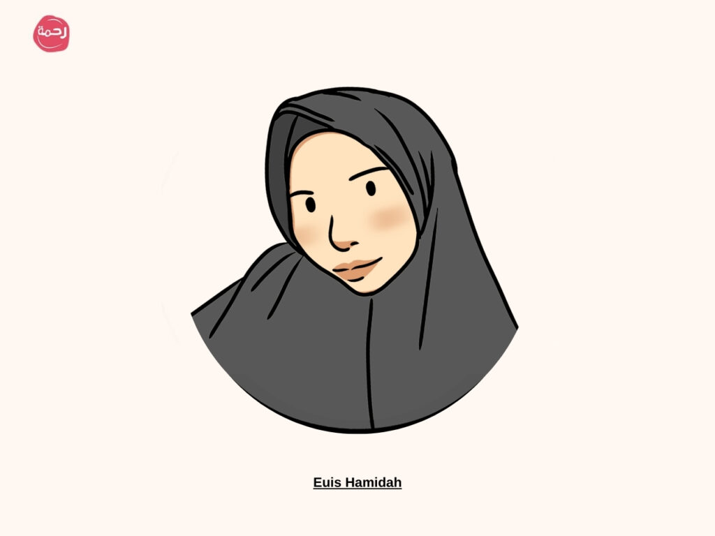 anak memilih
