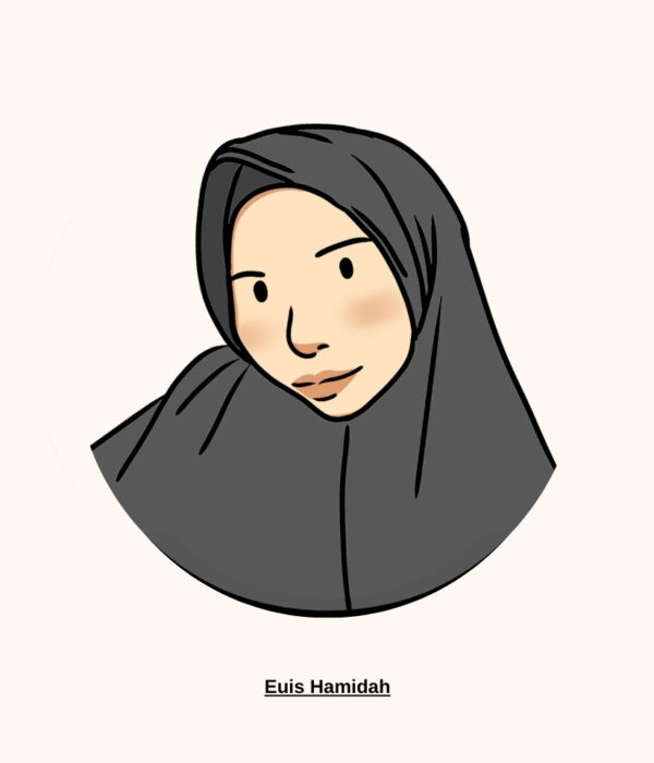 anak memilih