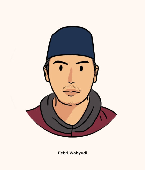 buah hati