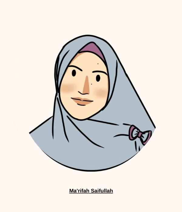 pembiayaan walimah