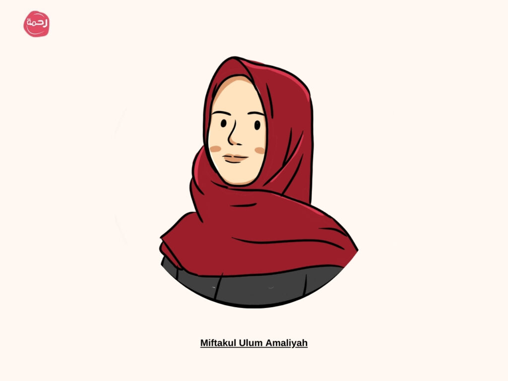 pasangan idaman ideal