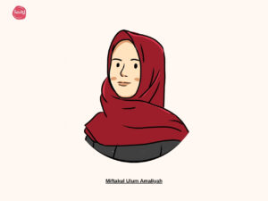 pasangan idaman ideal