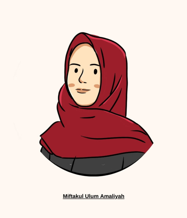 pasangan idaman ideal