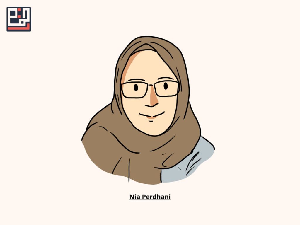 tanpa buku