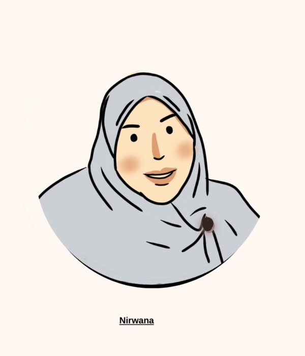 pengasuhan anak
