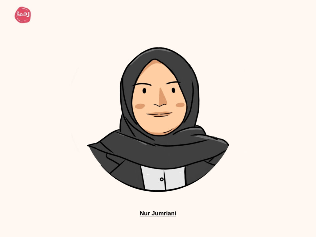 pasangan sehat