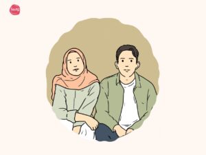 kodrat perempuan