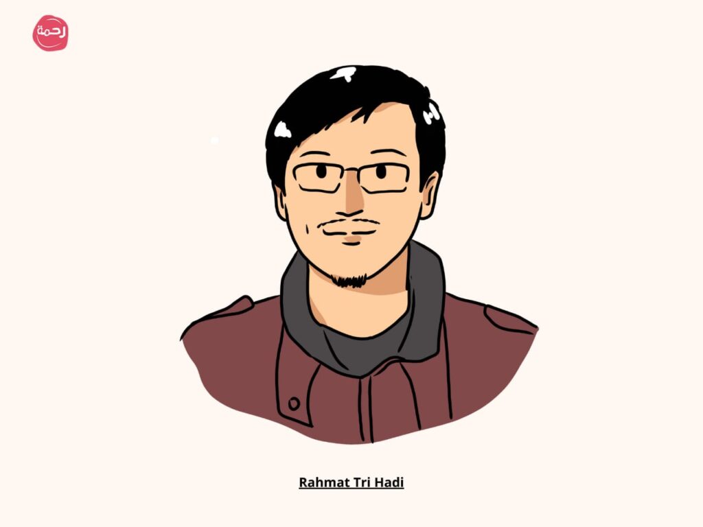 pasangan hidup