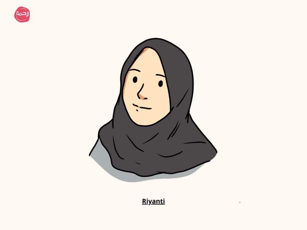 hadir